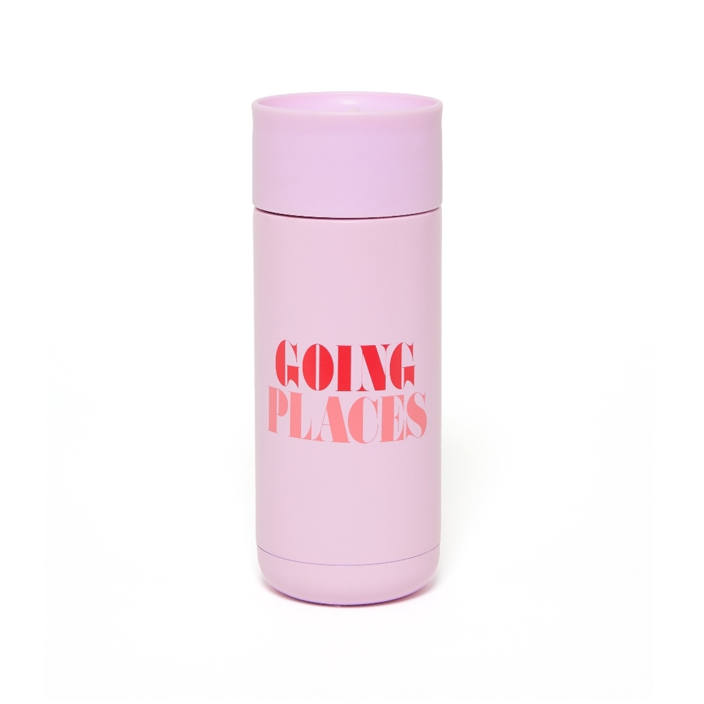 Ban.do Insulated Stainless Steel Mug